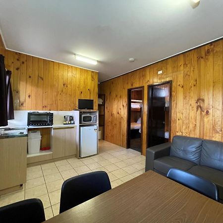 Southern Cross Motor Inn Berridale Exterior photo